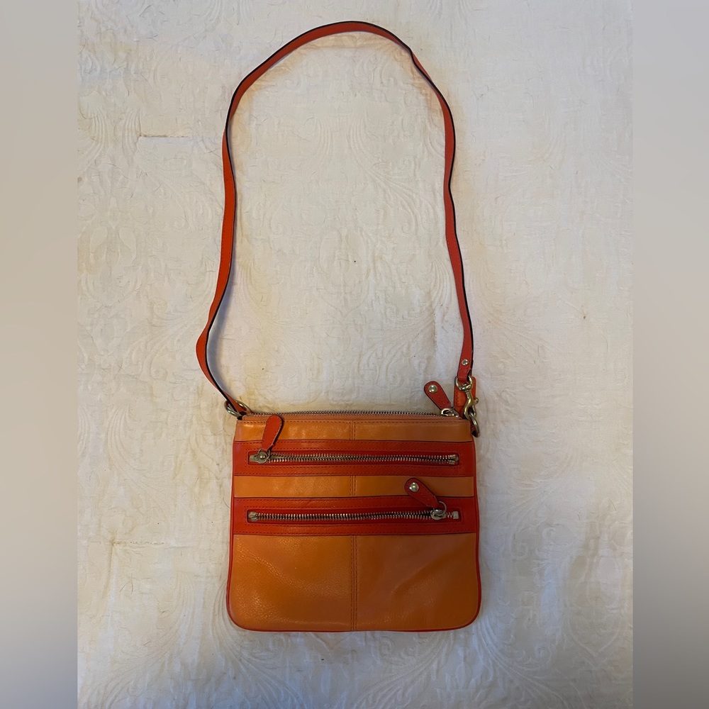 Coach Cross Body